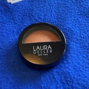 Laura Geller Soft Matte Baked Bronzer in Deep, NWOB